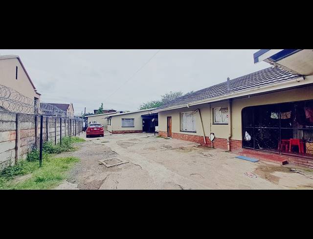 3 BEDROOM FREESTANDING FOR SALE IN PIETERMARITZBURG CENTRAL